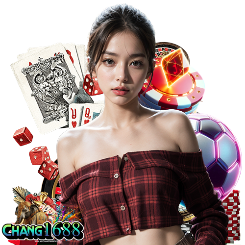 chang1688 คาสิโนสด